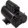 EZBN37 Motor US Motor/WW 1.0SPL 115v 2-Speed 48 Frame