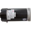 EB859 Motor US Motor 2.0 Horsepower SQFL Uprate 115/230v