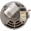 EB853 Motor US Motor 1.0 Horsepower SQFL Uprate 115/230v