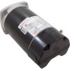 EB853 Motor US Motor 1.0 Horsepower SQFL Uprate 115/230v