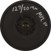 2902023008 Impeller Speck 95-X 7.5 Horsepower 127/20mm