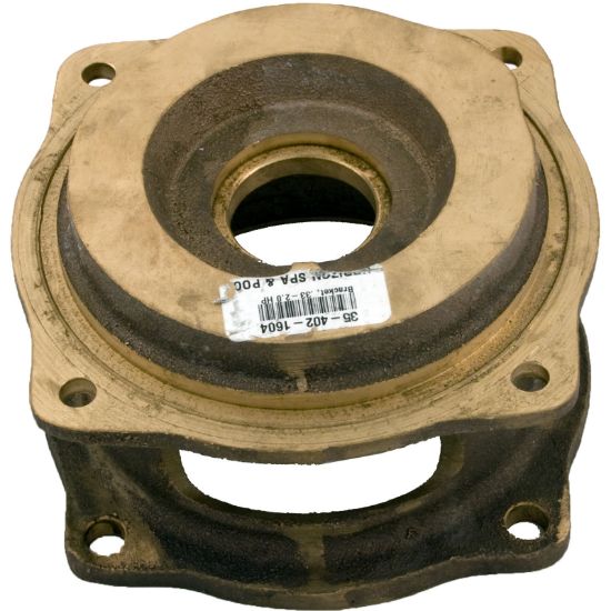 91140050 Seal Plate Val-Pak AquaFlo A Series 0.33-2.0hp