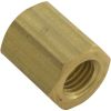V34-151 Nut Val-Pak Volute Clamp Brass