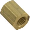 V34-151 Nut Val-Pak Volute Clamp Brass