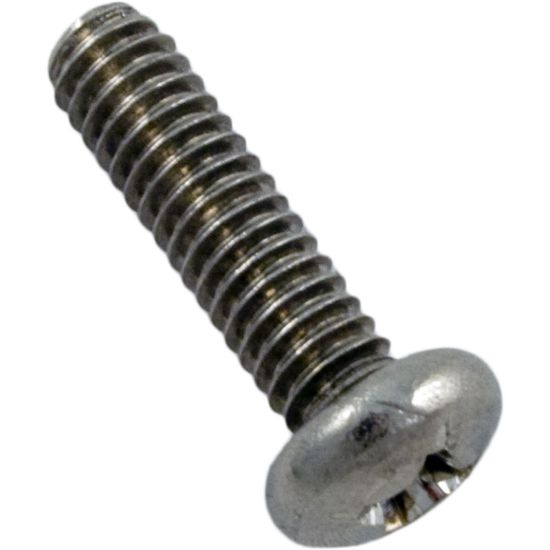 99730050 Screw Gecko AquaFlo 8-32 x 5/8