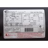 R0479311 Motor Century 1.0 Horsepower 1 Speed WFTR80