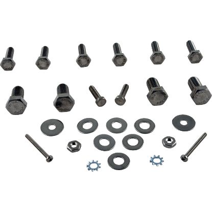 R0556600 Hardware Kit Zodiac Jandy JHP