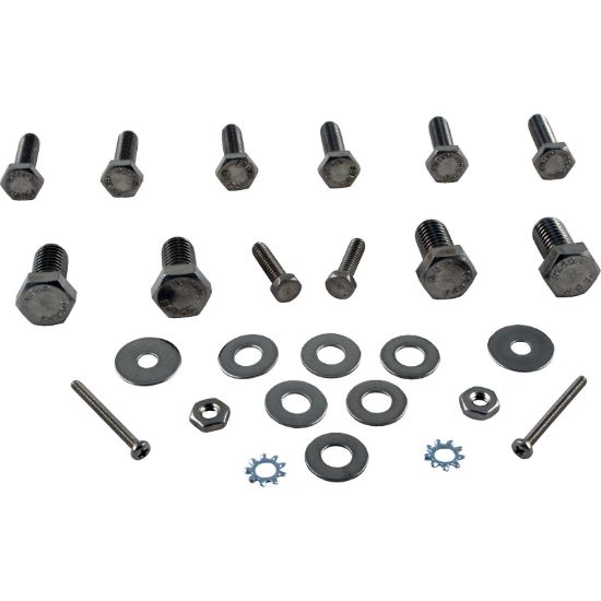 R0556600 Hardware Kit Zodiac Jandy JHP