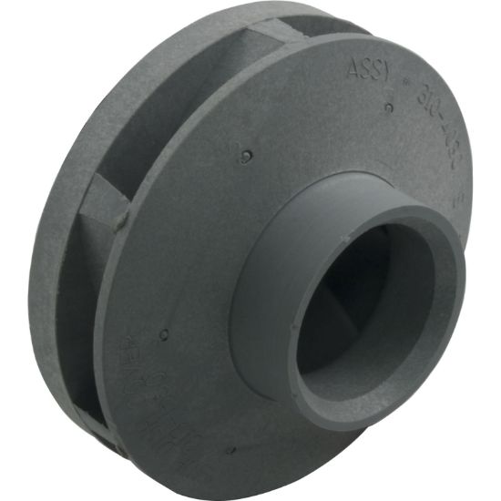 310-4090 Impeller Waterway SpaFlo 2.0 Horsepower