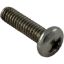 819-1110 Screw Waterway E-Series/Viper/Workman/EX2 8-32 x 5/8