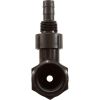 978-02-PVDF Venturi Injector Mazzei 1"mpt #978