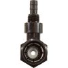 978-02-PVDF Venturi Injector Mazzei 1"mpt #978