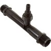 978-02-PVDF Venturi Injector Mazzei 1"mpt #978