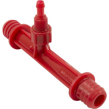 KYNAR-0684-K Venturi Injector Mazzei 3/4"b #684