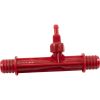 KYNAR-0684-K Venturi Injector Mazzei 3/4"b #684
