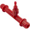 KYNAR-0684-K Venturi Injector Mazzei 3/4"b #684