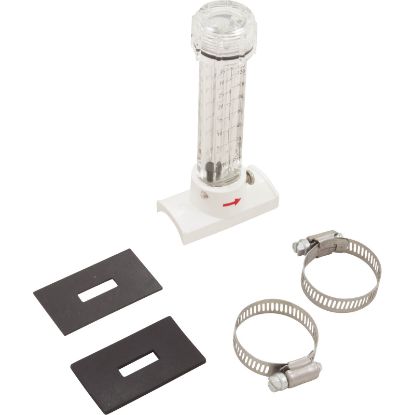 R172082 Flow Rate Indicator Pentair Automatic Feeders 1