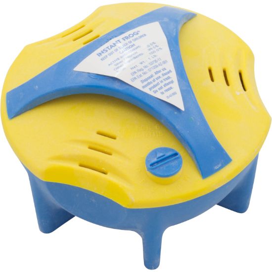 01-18-4410 Mineral Disinfectant King Tech Instant Frog for Service