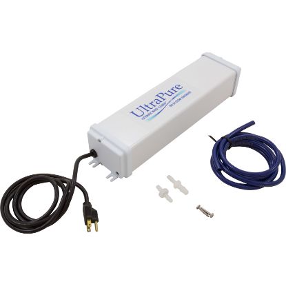 1007200 Ozonator Ultra-Pure UPS800 UV 115v Nema Cord