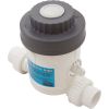 25500 Chlorinator Waterco Waterking Complete