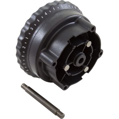 FC5040D Feed Rate Control Complete Classic Adj 45/85 w/ Shaft