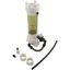 R171218 Chlorine/Bromine Feeder Rainbow Pentair 320C In-Line