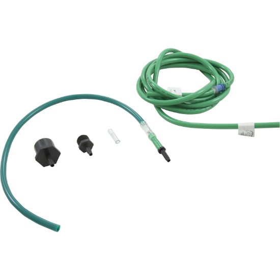 9-0150E Renewal KitDEL Eclipsew/TubingChk VlvFlow MeterInj Conn