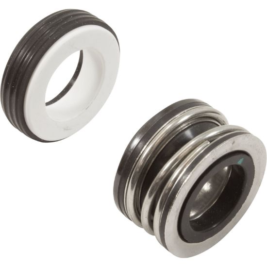 AS-001 MECHANICAL SEAL