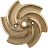 V31-457 Impeller Val-Pak Generic Premier 556 AB 3 Hp Brass