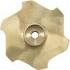 V40-456 Impeller Val-Pak Generic Anthony Bronze 1.5Hp