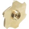 V40-456 Impeller Val-Pak Generic Anthony Bronze 1.5Hp