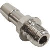 6540-171 Adapter Jacuzzi/Sundance 1/4-18