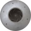 IMP9071X Impeller Power-Right 4Horsepower Hi Torque Forward