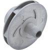 IMP9071X Impeller Power-Right 4Horsepower Hi Torque Forward
