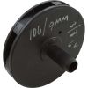2921923093 ImpellerSpeck E90-III/E45-III 1.5thp/2.0hp Spl 106/9mm