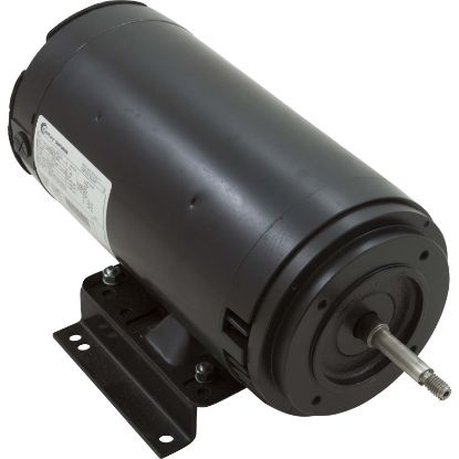 0818616400 Motor Century6.0thp208v-230v/460v3ph1-Spd56Cfr Thd