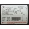 0818616400 Motor Century6.0thp208v-230v/460v3ph1-Spd56Cfr Thd