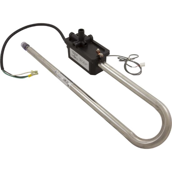 26-3473-1-5T-K Heater LowFlow Trombone Caldera Repl230v4.0kW Generic 2