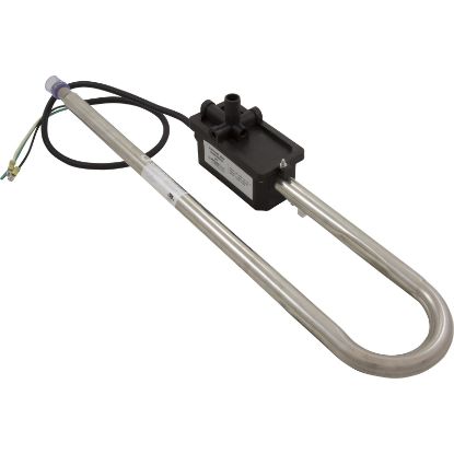 26-3226-1A-5T-K Heater Low Flow TromboneSndnc Repl26