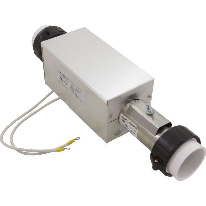 26-0011-7S-K Heater FloThruCalSpa XL Repl15