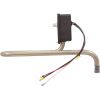 26-C3548-1-7T-F Heater LowFlowD-1 Tri-Bend2.1/3.4kw115/230vw/Flw Switch