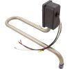 26-C3548-1-7T-F Heater LowFlowD-1 Tri-Bend2.1/3.4kw115/230vw/Flw Switch