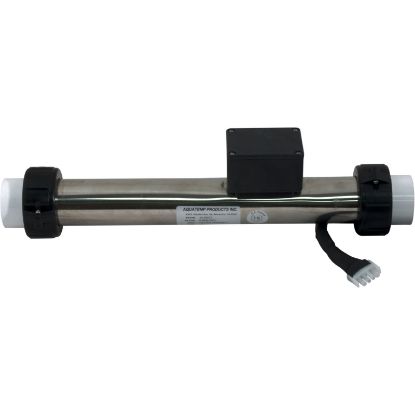 20-08575 Heater FloThruDakota Repl15