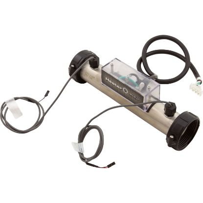 G7414 Heater FloThru Balboa Water Group VS100 4.0kW 230v