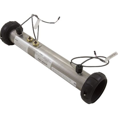 G7518 Heater FloThru BWG M7 5.5kW 230v w/o Mounting Studs