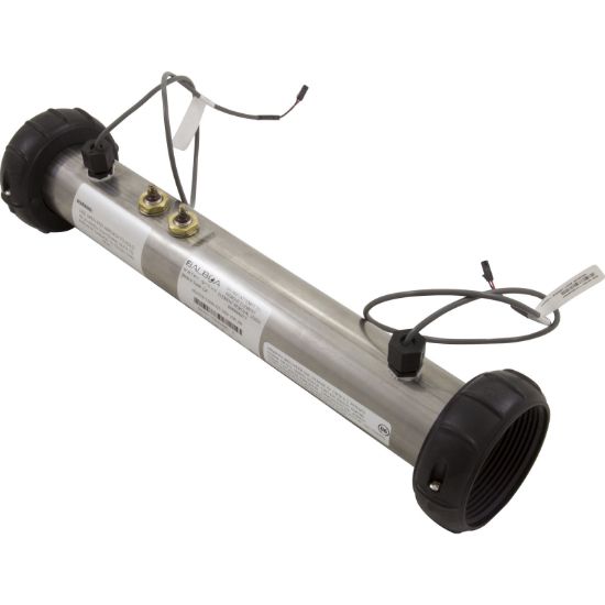 G7518 Heater FloThru BWG M7 5.5kW 230v w/o Mounting Studs