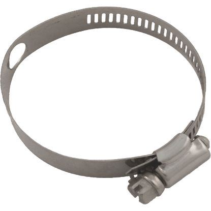 872-0011 Stainless Clamp WW Off-Line Chlorinator 2-1/2