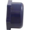 1000-2771 Nut Delta UV  Quartz Tube Blue