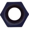 1000-2771 Nut Delta UV  Quartz Tube Blue