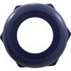 1000-2771 Nut Delta UV  Quartz Tube Blue